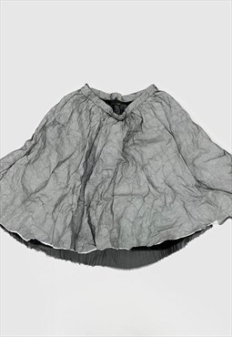 FENDI Wrinkled Skirt