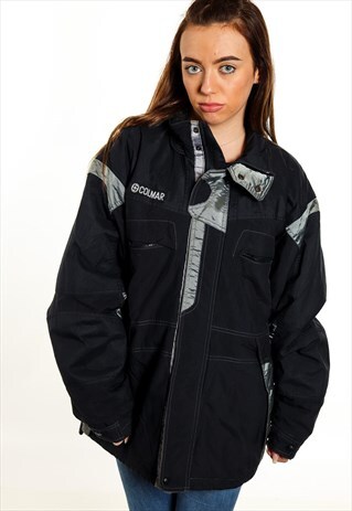 VINTAGE COLMAR JACKET J2247