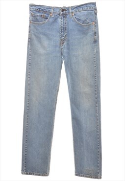 Levis 505 Jeans - W34