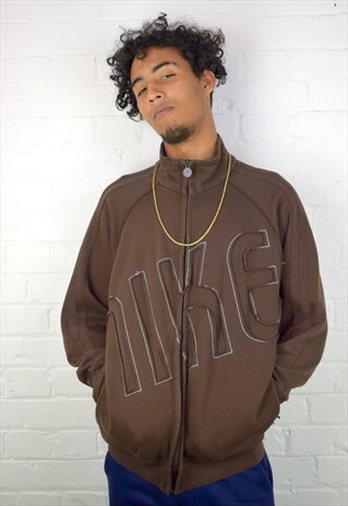 VINTAGE 90'S NIKE JACKET