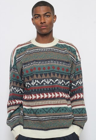 VINTAGE MISSONI JUMPER