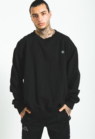 VINTAGE 80S CHAMPION SWEATSHIRT / 5428
