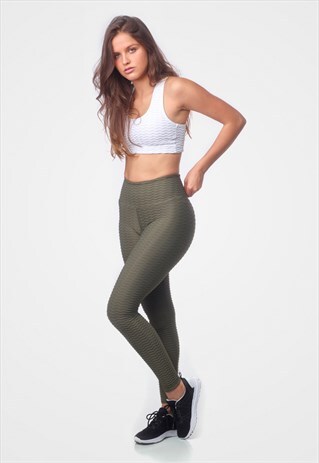 SPORTSWEAR FITNESS & YOGA LEGGING GYM VENICE