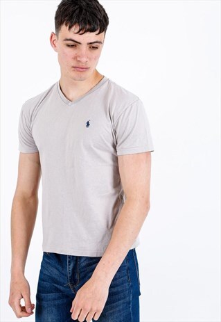 VINTAGE RALPH LAUREN T-SHIRT T81