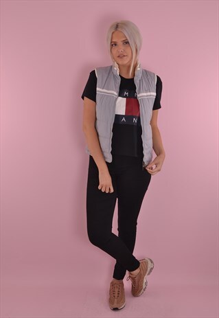 NIKE PADDED GILET GTJ1512