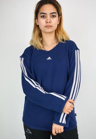 VINTAGE 90'S ADIDAS SWEATSHIRT