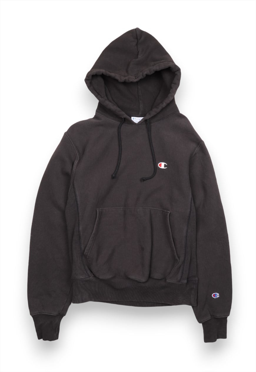 Champion sweater 2024 asos black