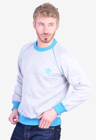 VINTAGE ADIDAS SWEATSHIRT