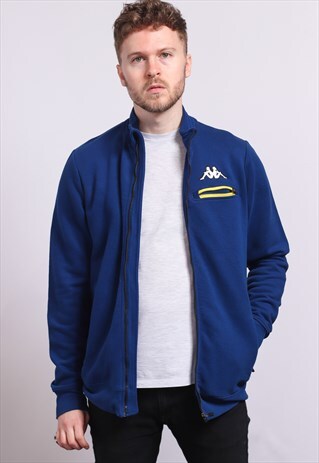 VINTAGE KAPPA JACKET