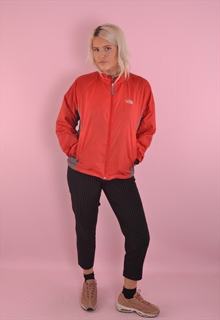 THE NORTH FACE JACKET GNF291