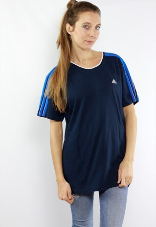ADIDAS VINTAGE T SHIRT