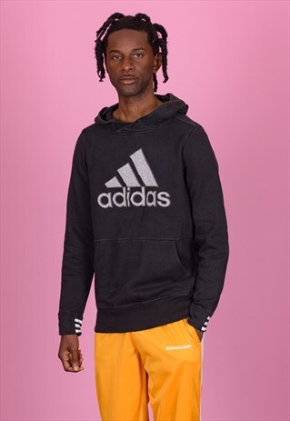 VINTAGE ADIDAS HOODIE