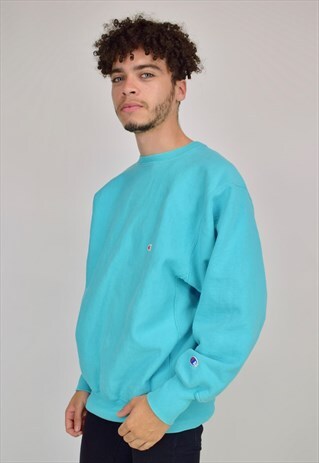 VINTAGE 90'S CHAMPION SWEATSHIRT