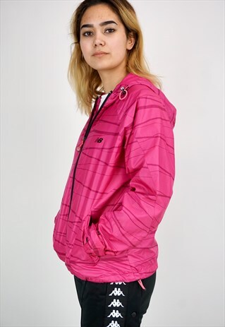 VINTAGE 90'S NEW BALANCE JACKET
