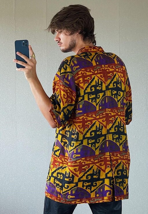 garment image