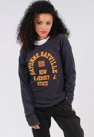 VINTAGE CHAMPION SWEATSHIRT