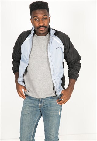 RETRO 90S FILA SPORT JACKET