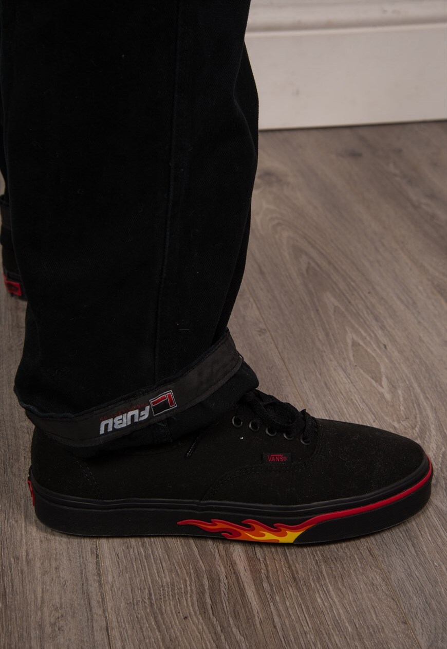ASOS Marketplace | Buy & sell new, pre Fubu size 11 men's shoe for Sale in
