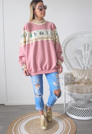 VINTAGE SWEATS