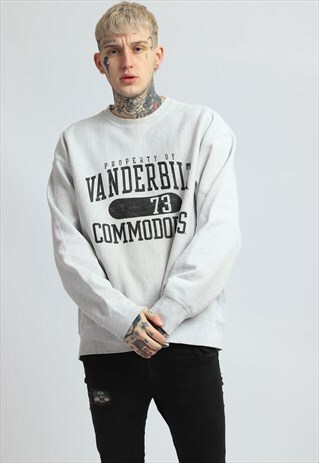 VINTAGE CHAMPION SWEATSHIRT