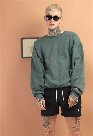 VINTAGE CHAMPION SWEATSHIRT
