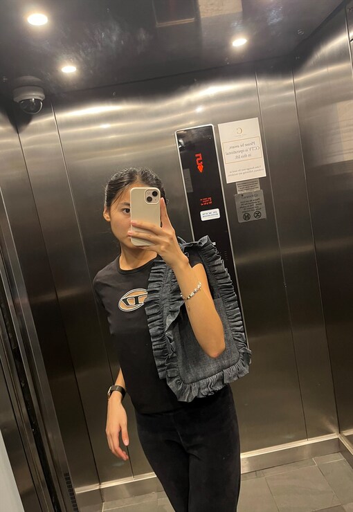 garment image