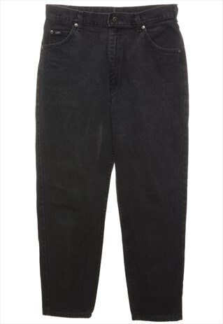 VINTAGE TAPERED LEE JEANS - W30
