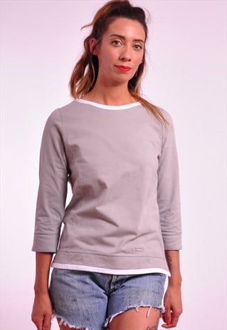 VINTAGE CHAMPION RETRO 90S T-SHIRT
