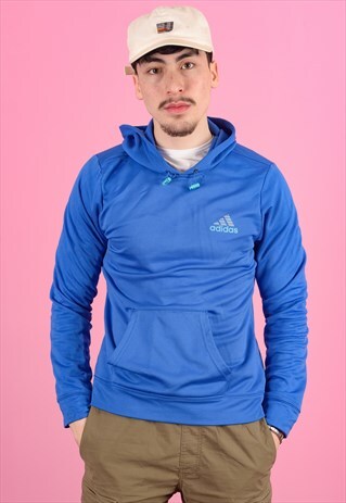 VINTAGE ADIDAS HOODIE