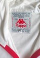 VINTAGE KAPPA 1988 USA OLYMPIC TEAM TRACK JACKET