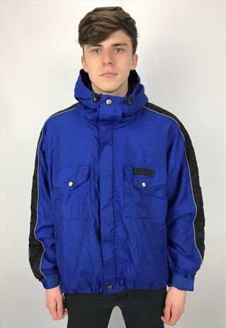 90S VINTAGE RALPH LAUREN POLO SPORT JACKET