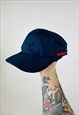 Vintage 90s Grey Nicolls Embroidered Cricket Cap