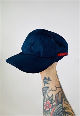 Vintage 90s Grey Nicolls Embroidered Cricket Cap