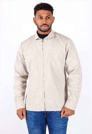 VINTAGE CALVIN KLEIN JACKET AWJ91