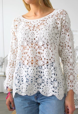 VINTAGE TOP