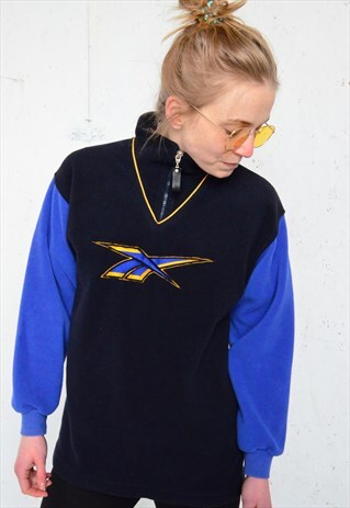 REEBOK 90S VINTAGE SWEATSHIRT FLEECE