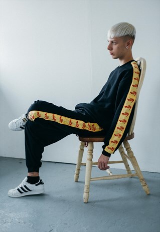'KRAPPA' JOGGER B'S