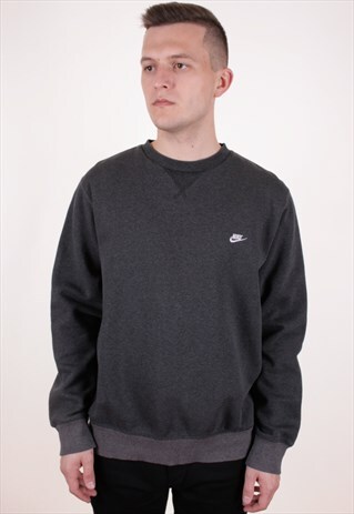 90S VINTAGE NIKE SWEATSHIRT AA8277