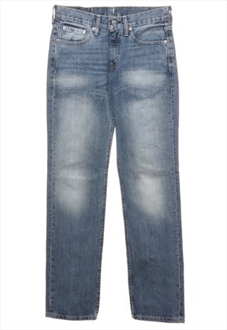Vintage Straight Leg Levi's Jeans - W29
