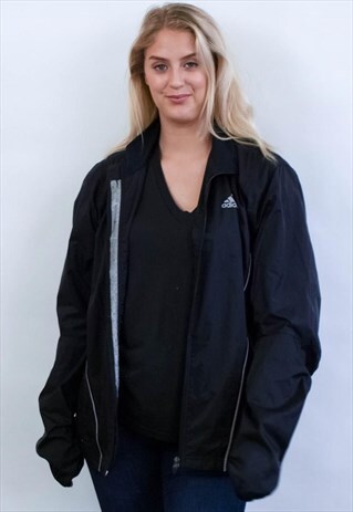 VINTAGE ADIDAS JACKET