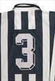 KAPPA JUVENTUS LONGSLEEVE VINTAGE JERSEY 