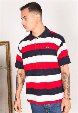 VINTAGE 90S POLO SHIRT / R138