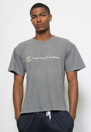 VINTAGE CHAMPION T-SHIRT