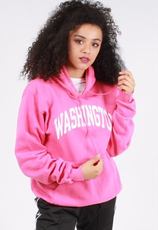 VINTAGE CHAMPION HOODIE