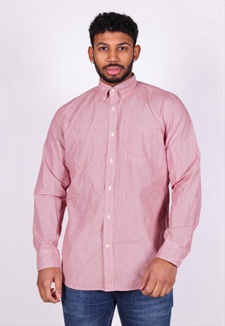 VINTAGE BANANA REPUBLIC SHIRT S1499