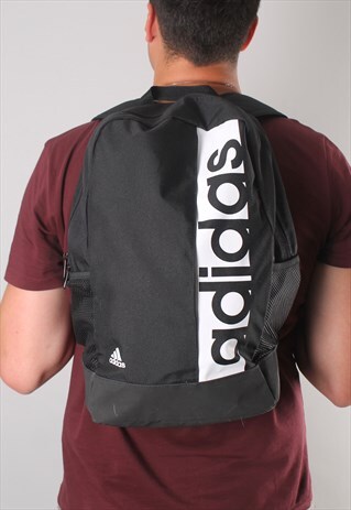 VINTAGE ADIDAS BACKPACK RUCKSACK BAG
