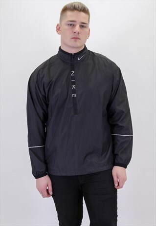 VINTAGE NIKE 1/4 ZIP JACKET