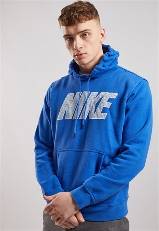 VINTAGE NIKE HOODIE