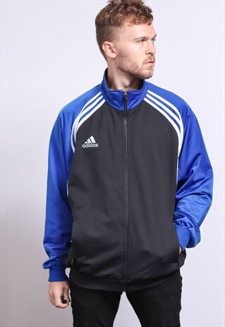 VINTAGE ADIDAS JACKET
