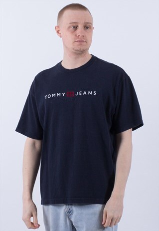 TOMMY HILFIGER T-SHIRT